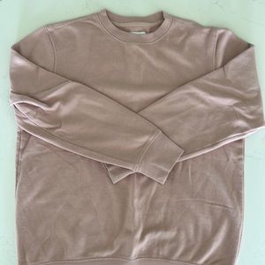 Goodfellow Crew Neck Sweatshirt